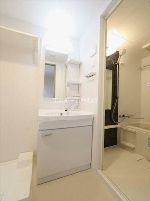 エスリード大曽根プレシャスの内装