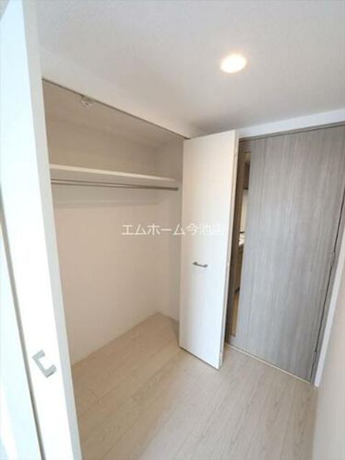 エスリード大曽根プレシャスの内装