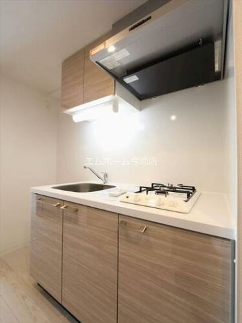 エスリード大曽根プレシャスのキッチン