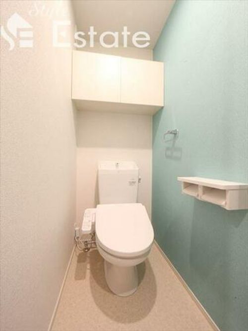 K-ハリウッドの内装