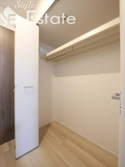 K-ハリウッドの内装