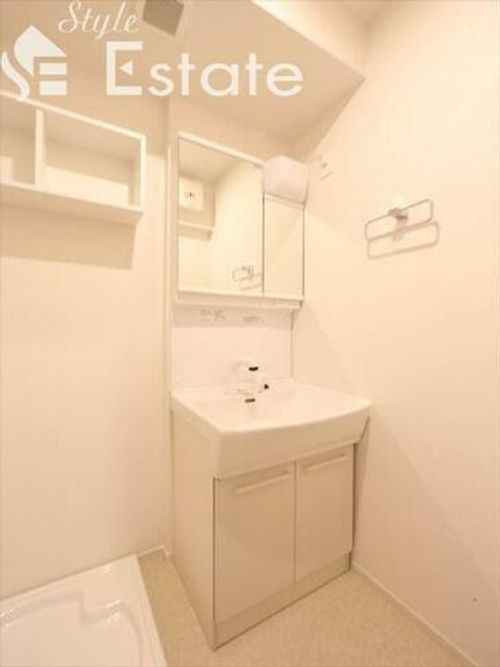 K-ハリウッドの内装