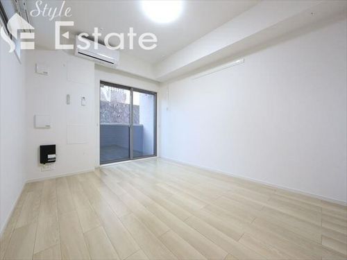 K-ハリウッドの居間