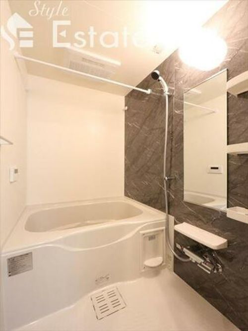 K-ハリウッドの風呂