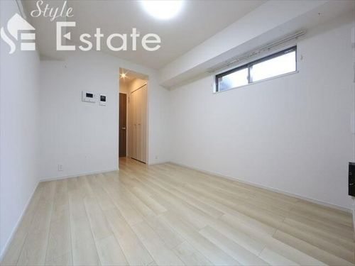 K-ハリウッドの内装