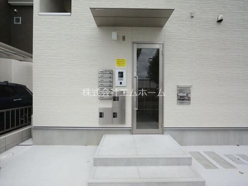 ルーチェ新守山のその他画像