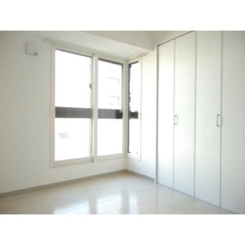 ノヴァ大通IIの内装