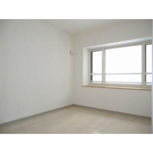 ノヴァ大通IIの内装