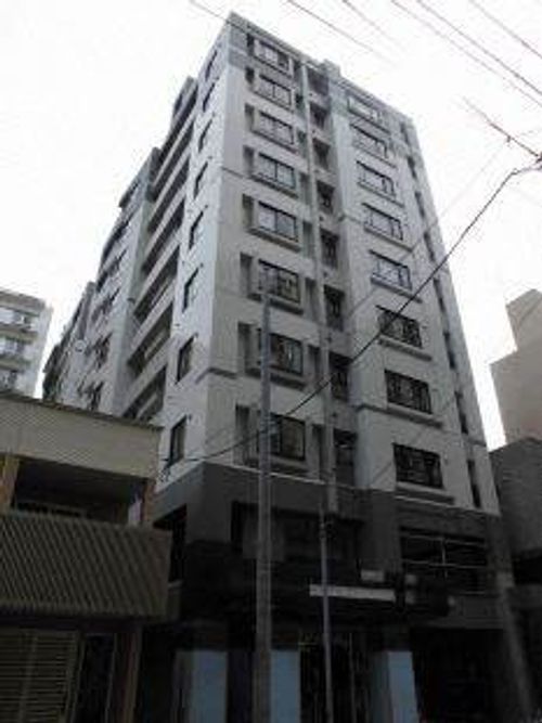 ノヴァ大通IIの外観