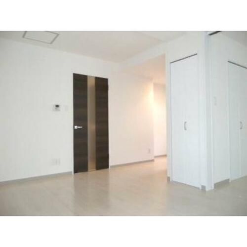 ノヴァ大通IIの内装