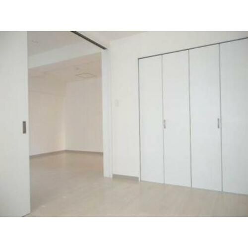 ノヴァ大通IIの内装