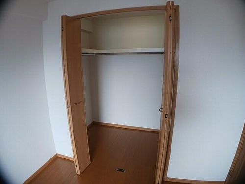 フルール野色の内装