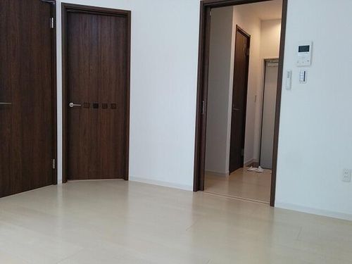 ブリリオ大阪BAY205の内装