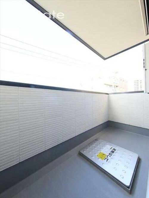 MOVE八田SOUTHの内装