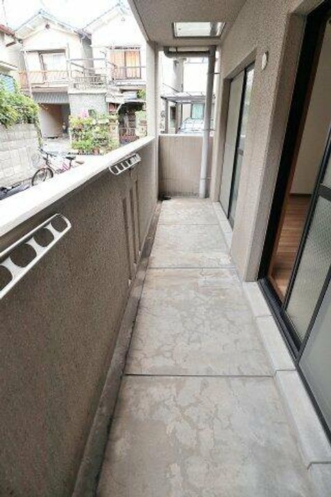 エクシング青山の内装