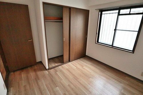 エクシング青山の内装
