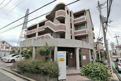 エクシング青山の外観