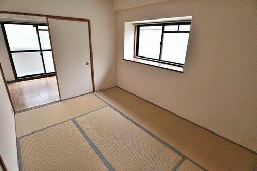 エクシング青山の内装