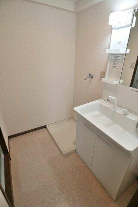エクシング青山の内装