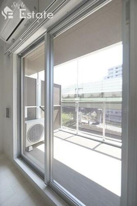 S-RESIDENCE池下駅前の内装