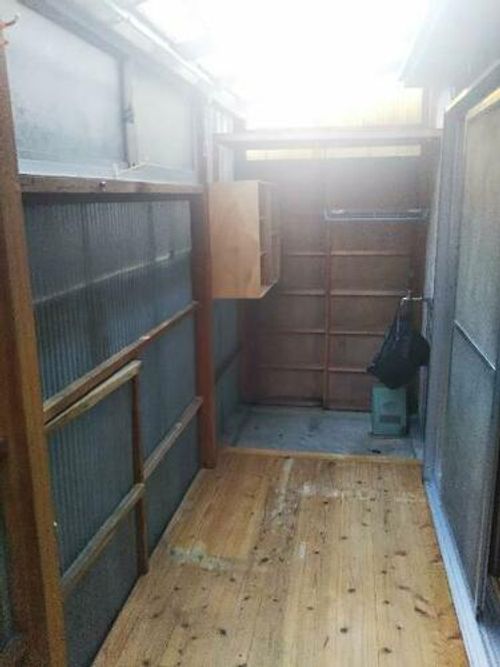 大阪府高槻市西真上1丁目(一戸建)の賃貸物件のその他画像