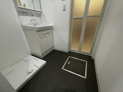 T-manoir天下茶屋 ティーマノワールテンガチャヤの内装