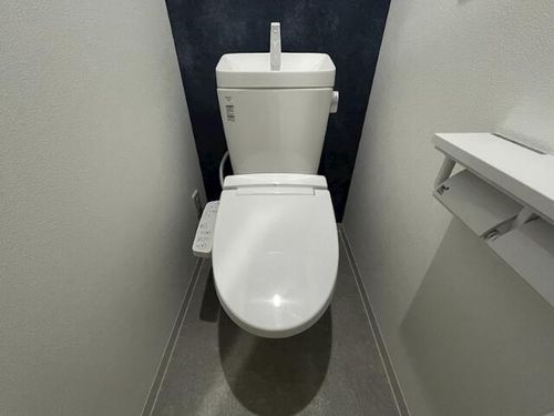 T-manoir天下茶屋 ティーマノワールテンガチャヤの内装