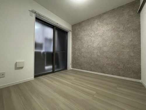 T-manoir天下茶屋 ティーマノワールテンガチャヤの内装