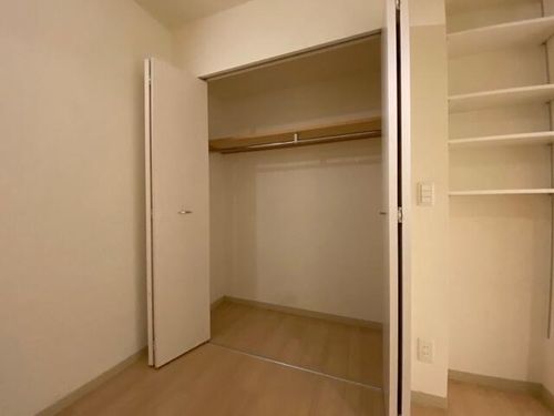 北海道札幌市中央区北四条西17丁目(マンション)の賃貸物件の内装