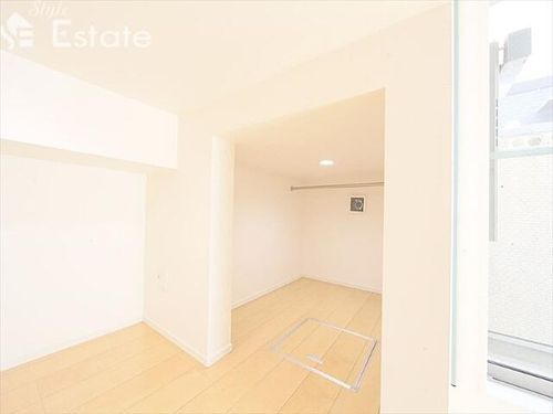 clarte内田橋Ⅱ201の内装