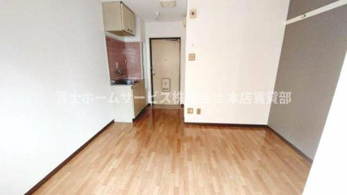 コーポラス我孫子400のキッチン