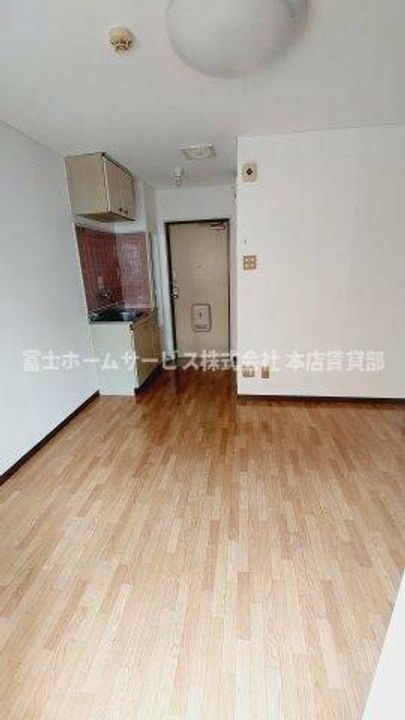 コーポラス我孫子400の内装