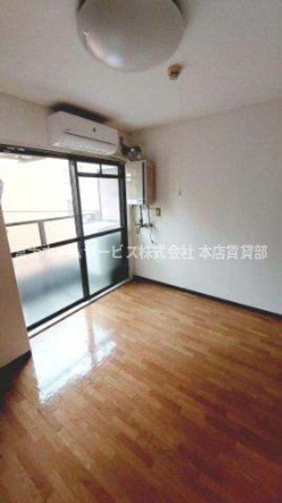 コーポラス我孫子400のその他画像