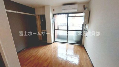 コーポラス我孫子400の内装