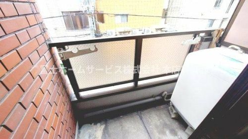 コーポラス我孫子400の内装