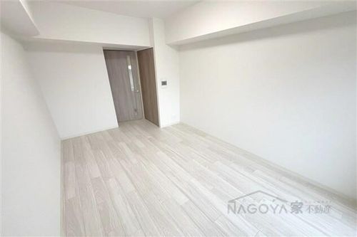 プレサンス上前津オレシアの内装