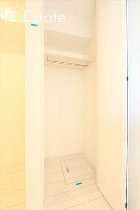 愛知県名古屋市南区松下町4丁目(アパート)の賃貸物件の内装