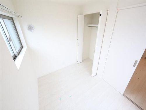 ハーモニーテラス高畑の内装