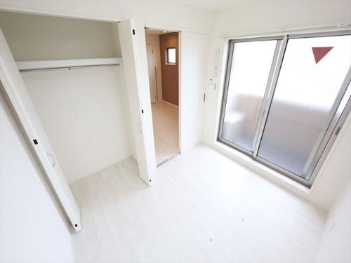 ハーモニーテラス高畑の内装