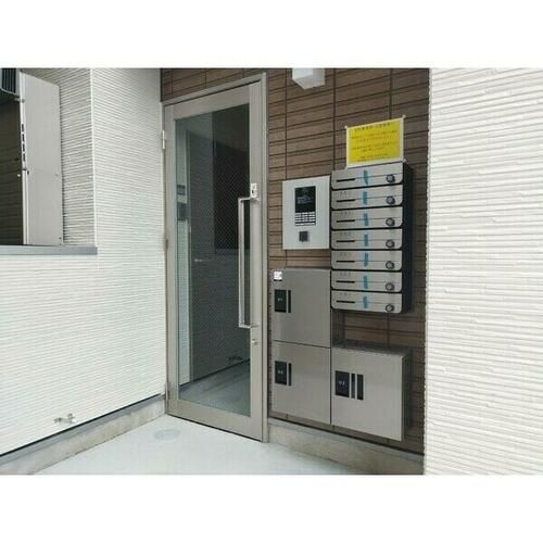 ハーモニーテラス高畑のその他画像