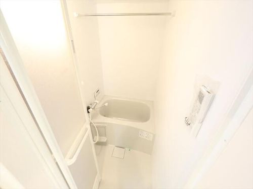 ハーモニーテラス高畑の風呂