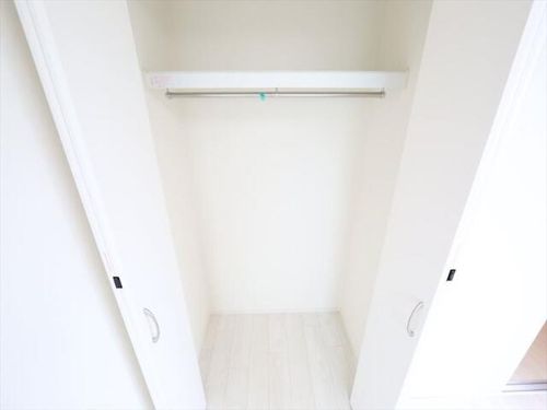 ハーモニーテラス高畑の内装