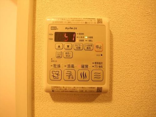 プレサンス伏見アーバンベースのその他画像