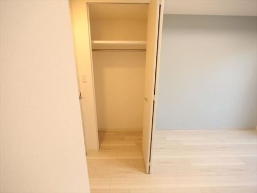 プレサンス伏見アーバンベースの内装