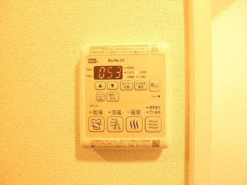 プレサンス伏見アーバンベースのその他画像