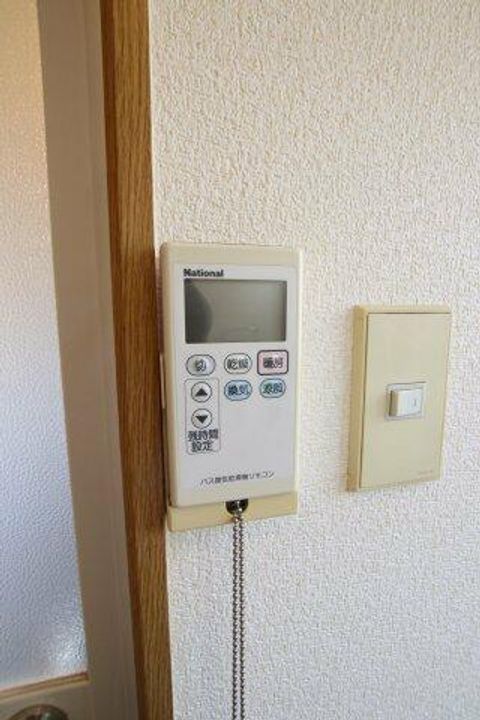 大阪府河内長野市荘園町(一戸建)の賃貸物件のその他画像