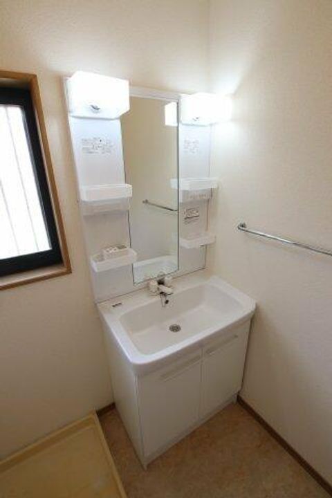 大阪府河内長野市荘園町(一戸建)の賃貸物件の内装