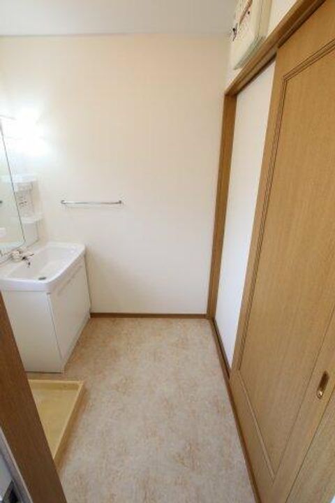 大阪府河内長野市荘園町(一戸建)の賃貸物件の内装