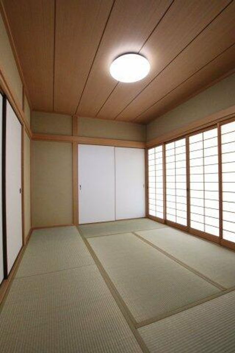 大阪府河内長野市荘園町(一戸建)の賃貸物件の内装