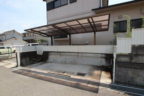 大阪府河内長野市荘園町(一戸建)の賃貸物件のその他画像